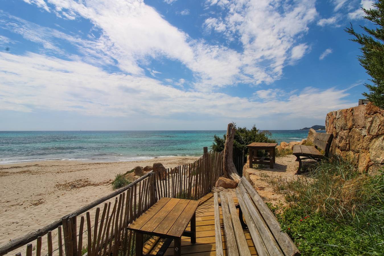 Chalet 'De La Plage Mathilde' met Uitzicht op Zee, Wifi en Airconditioning, foto 11