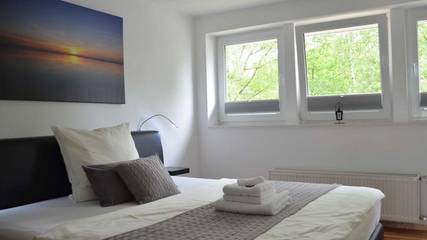 Vakantiewoning voor 4 Personen in Leer, Leer en omgeving, Afbeelding 3