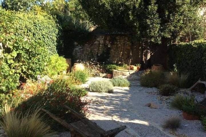 Ganze Wohnung, Apart 1 (Sleeps 4/6) Overlooking Etang De Thau Bouzigues, Languedoc-Roussillon in Bouzigues, Mittelmeerküste (Frankreich)