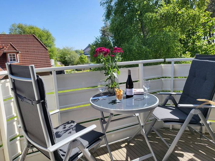 Ganze Wohnung, Ferienwohnung Frau Böhl in Böhl (St. Peter-Ording), St. Peter-Ording