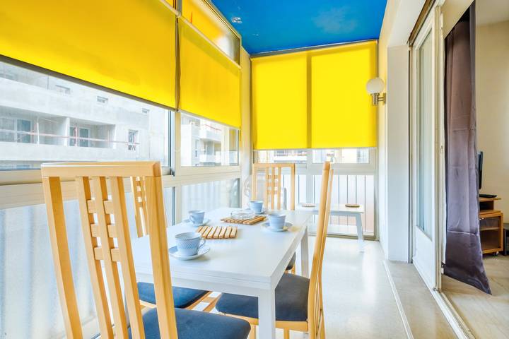 Studio für 2 Personen in Roquebrune-Cap-Martin - 3