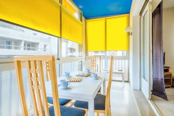 Studio pour 2 Personnes dans Roquebrune-Cap-Martin, Région de Nice, Photo 2