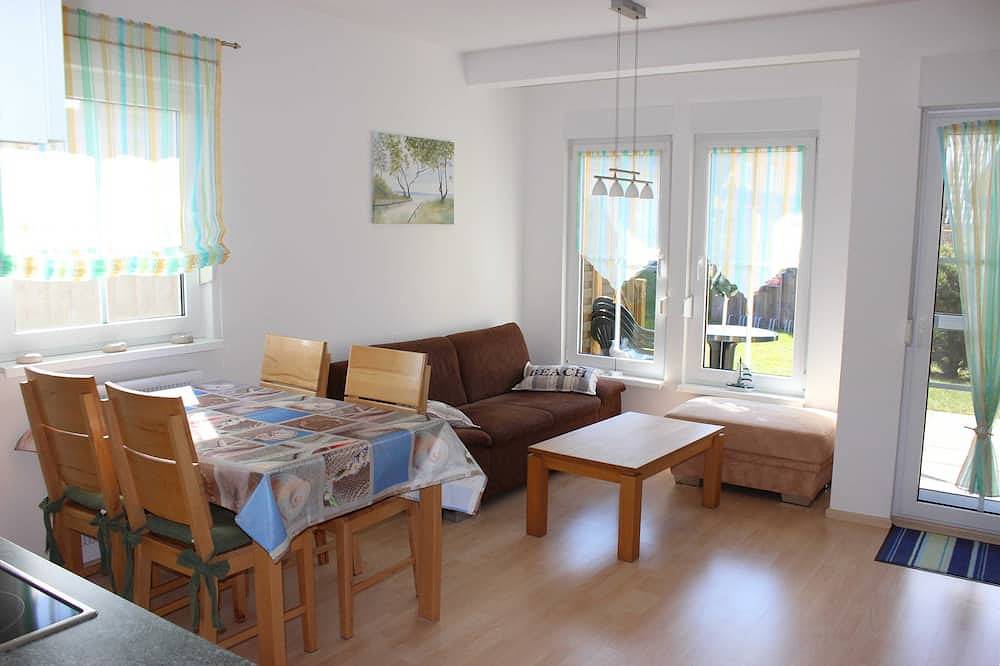Appartamento vacanze a Usedom a partire da 104€ a notte