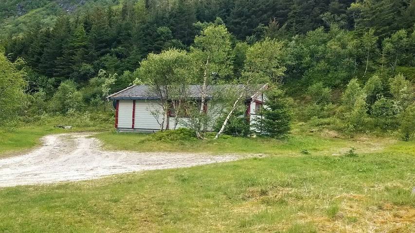Ferienhaus für 7 Personen in Meløy - 3