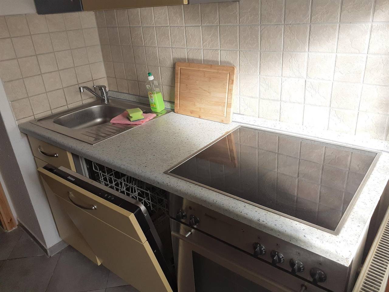 Ganze Ferienwohnung, Ferienwohnung Bernd Krügel in Zwickau, Chemnitz und Umgebung