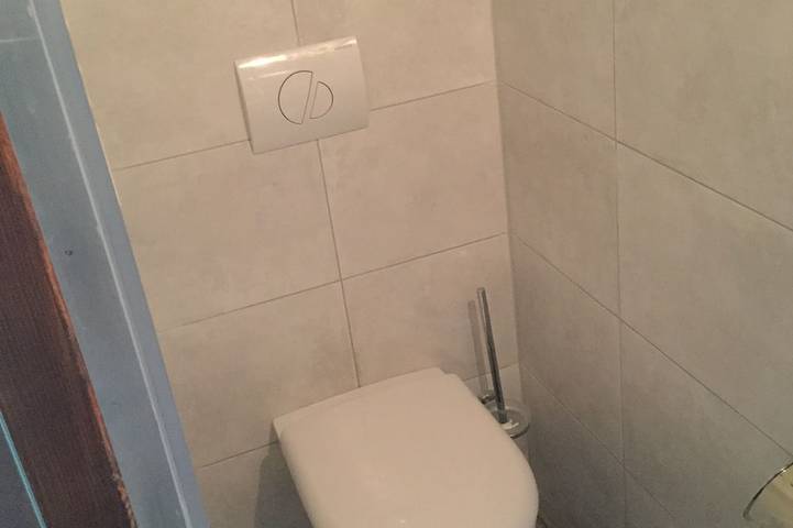 Ferienhaus für 4 Personen, mit Garten und Terrasse, mit Haustier in Sehmatal - 3