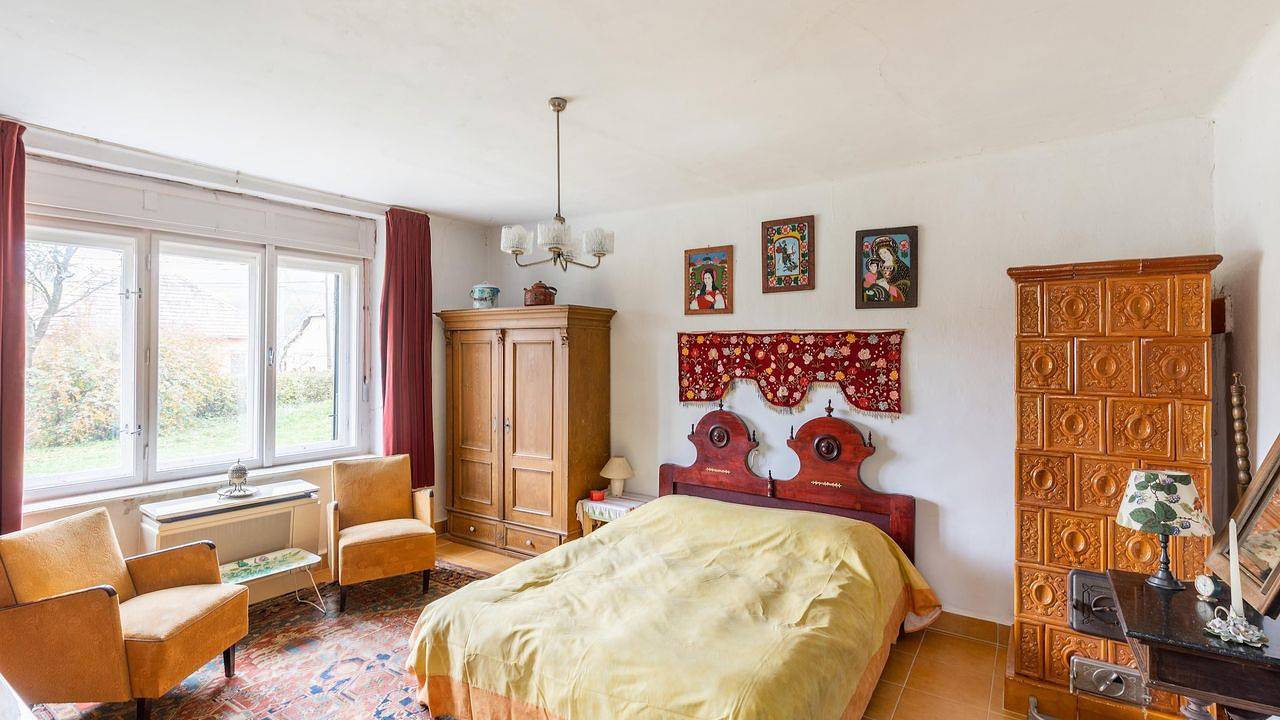 Ferienhaus für 6 Personen (100 m²) in Ipolydamásd in Duna Ipoly Nationalpark