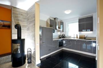 Ferienhaus für 10 Personen in Wohlenberg, Klütz, Bild 3