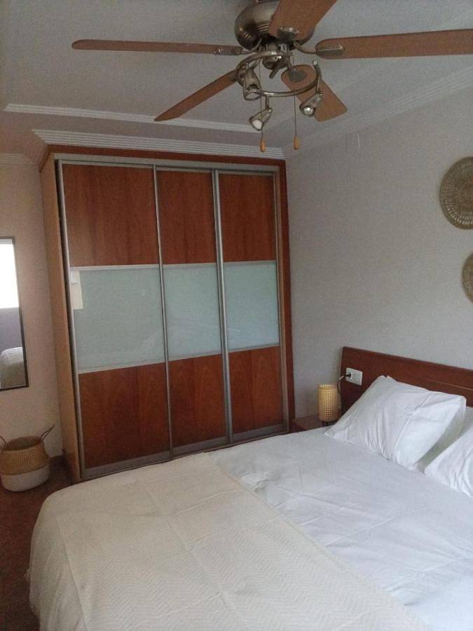 Gîte pour 5 personnes, avec piscine et terrasse à Puçol - 2