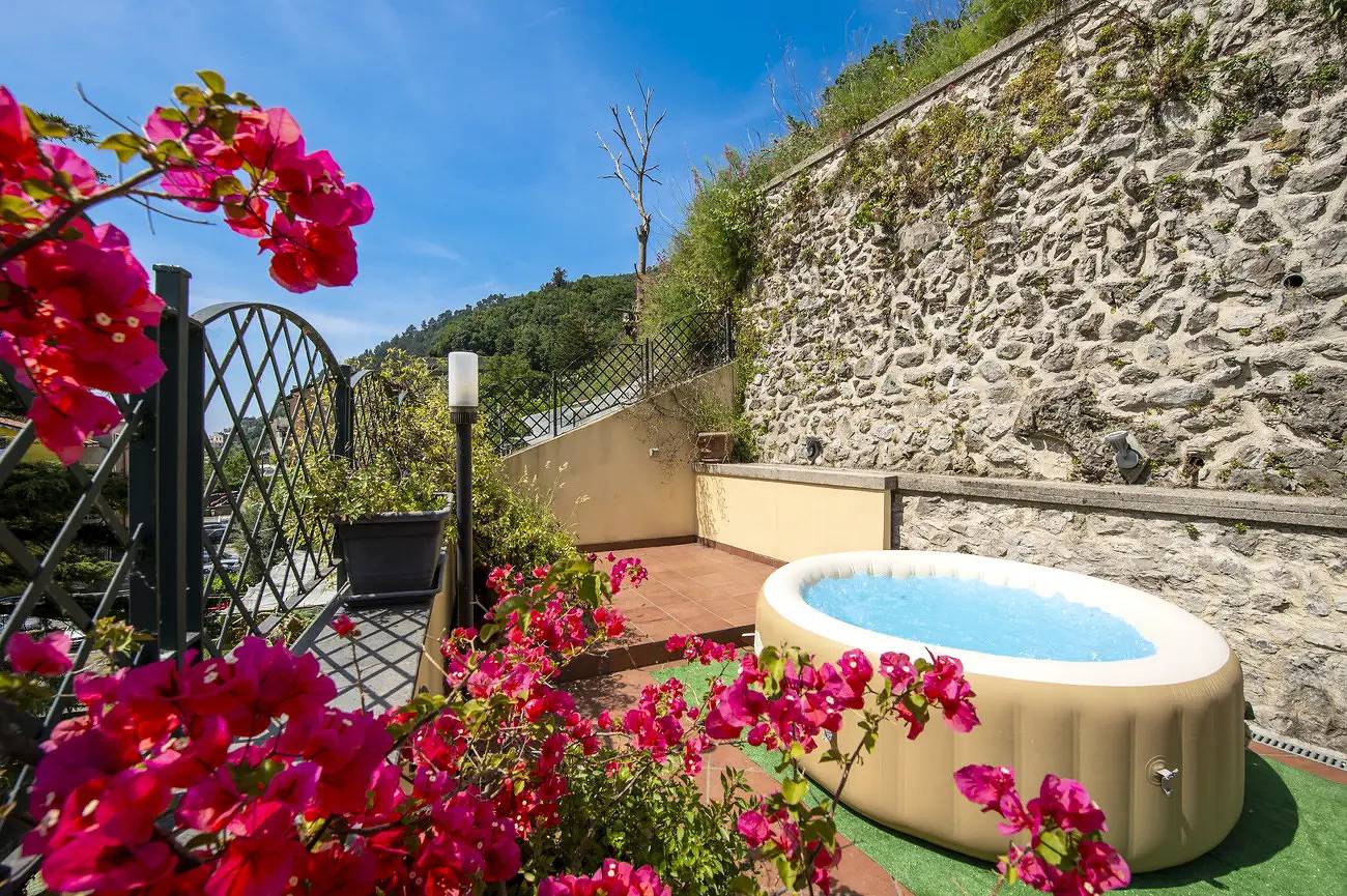 Casa di Trilly in Maiori, Costa Amalfitana
