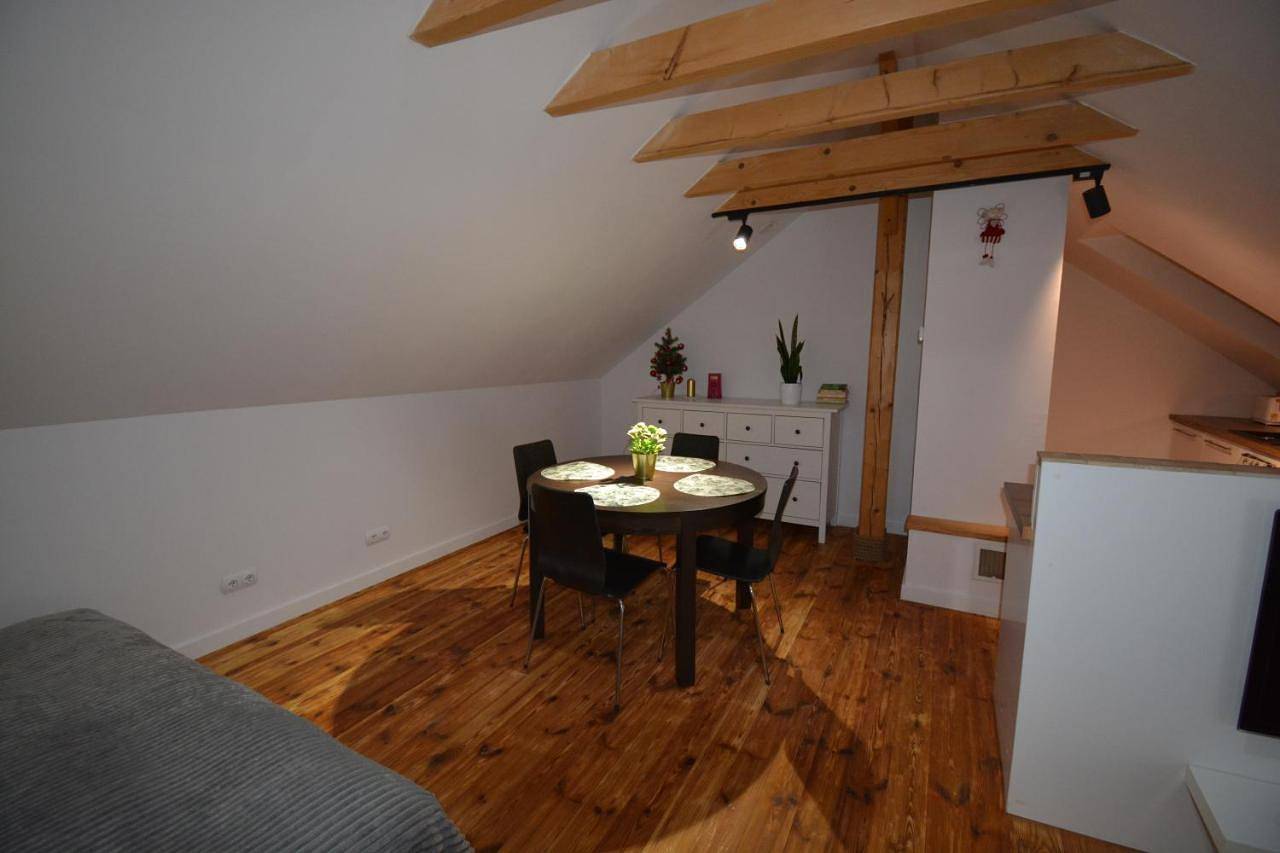 Two-Bedroom House in Sąspów, Ojców