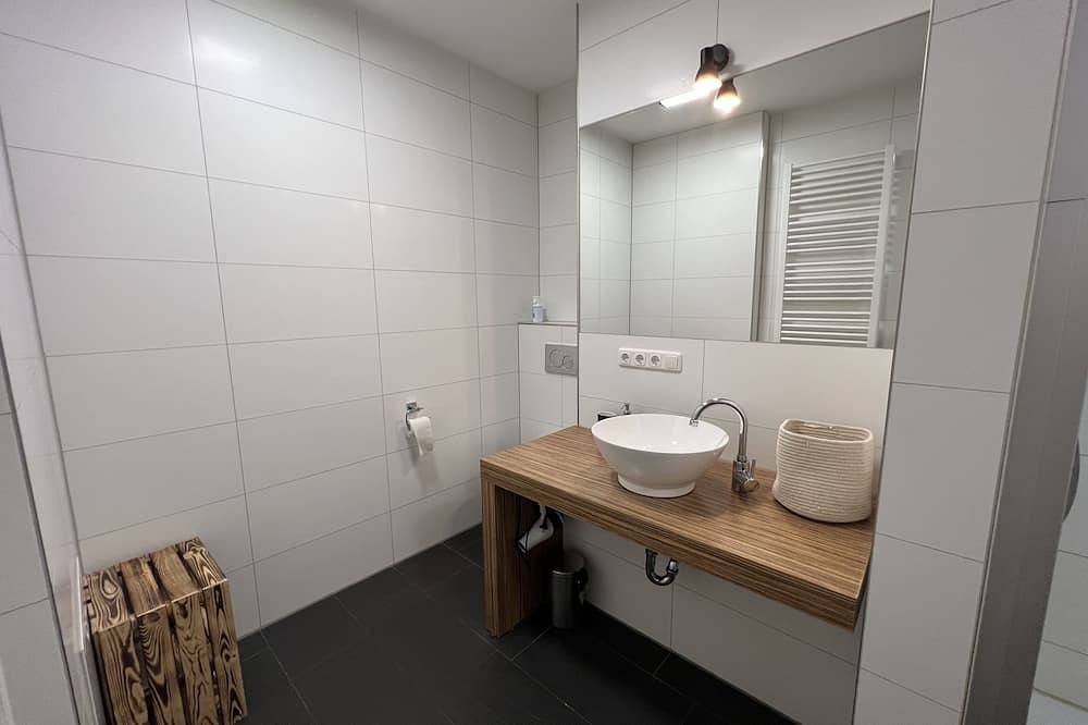 Ganze Wohnung, Liboria: Stylische Altstadtwohnung in Regensburg, Ostbayern