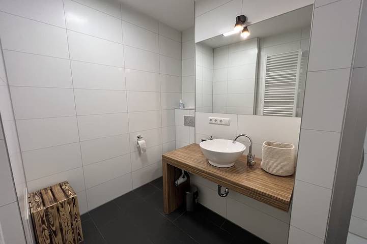 Appartement entier, Liboria: Stylish old town apartment in Regensburg, Bavière Orientale