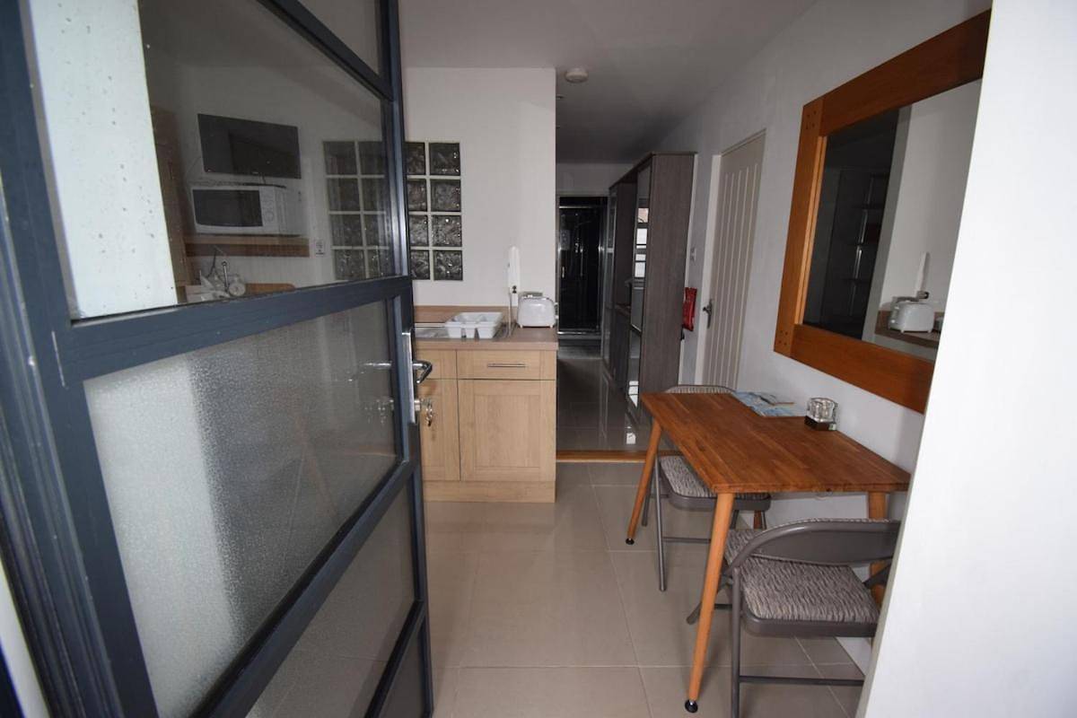 Entire apartment, Eco Deco in Frinton on Sea, Frinton and Walton