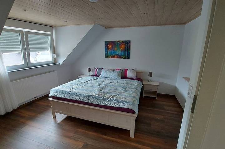 Ferienwohnung für 4 Personen, mit Balkon in Kamp-Bornhofen - 2