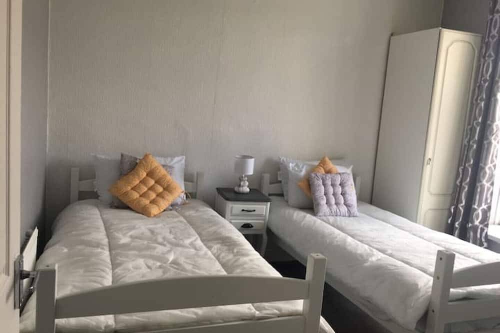 Appartamento intero, Walk to the Beach! 2 bed Swansea Centre Flat Sleeps 6 in Swansea, Swansea e dintorni