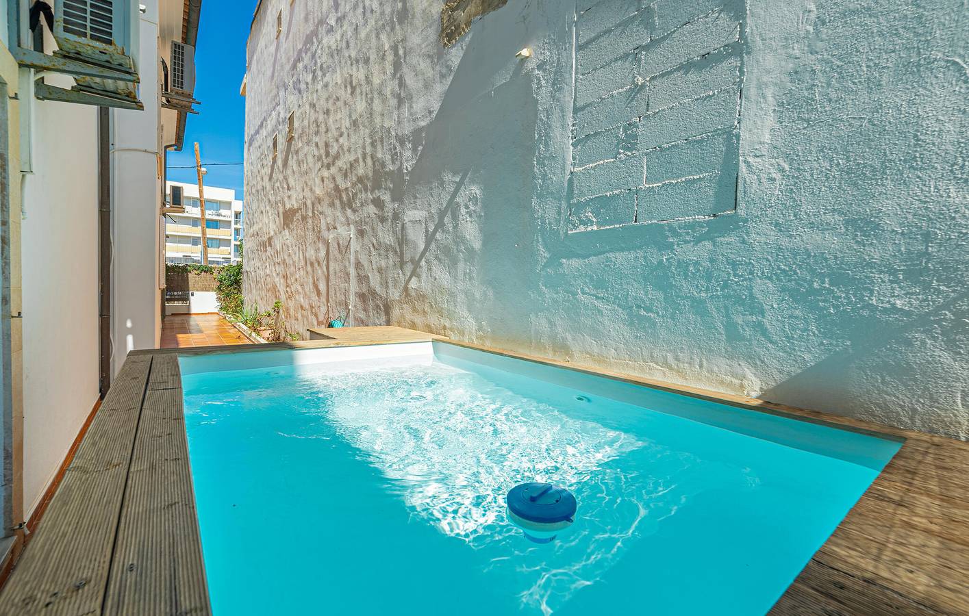 Apartamento con terraza: ¡A 500m de la Playa! in Cala Rajada, Capdepera