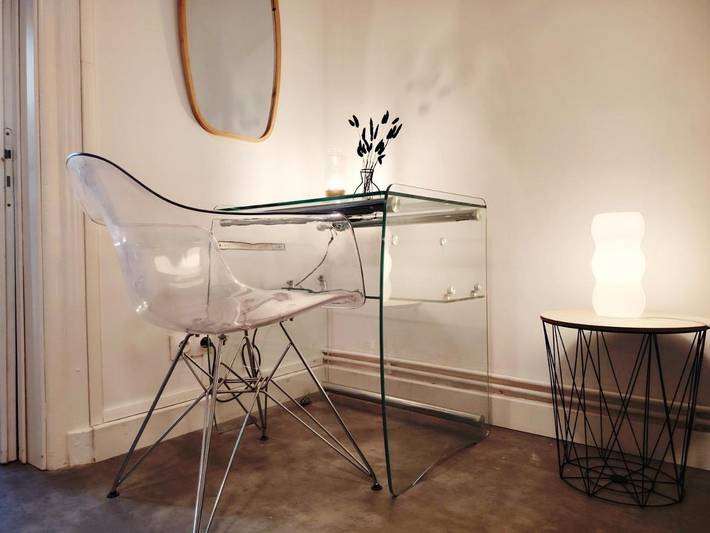 Gîte pour 3 personnes dans Eglise Notre Dame De La Prosperite - 4