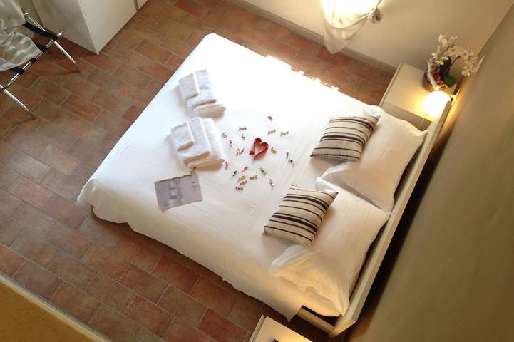 Ferienwohnung für 5 Personen, mit Garten und Pool in Monzambano - 4