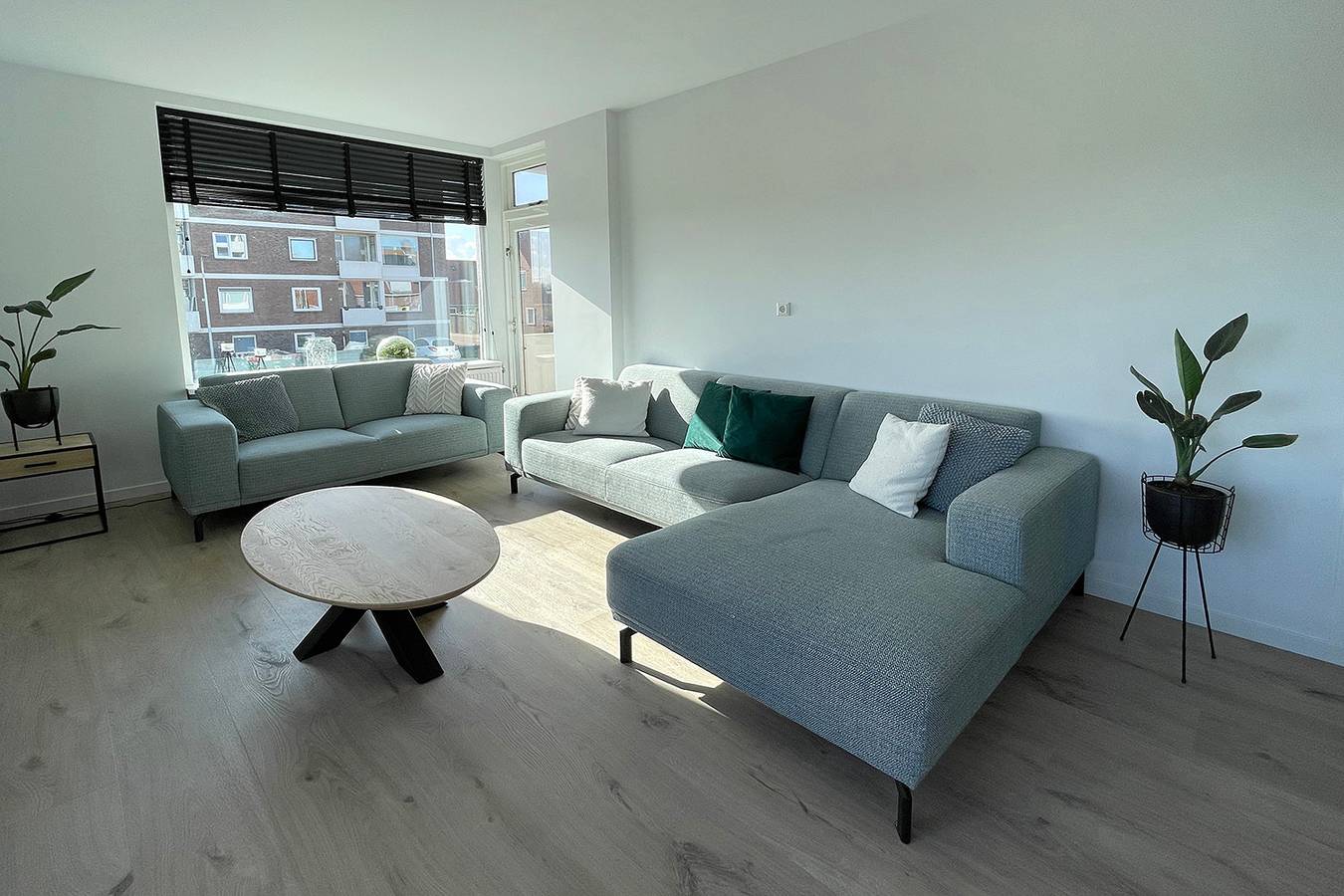 Ganze Ferienwohnung, Nordseeblick in Katwijk, Niederländische Nordsee