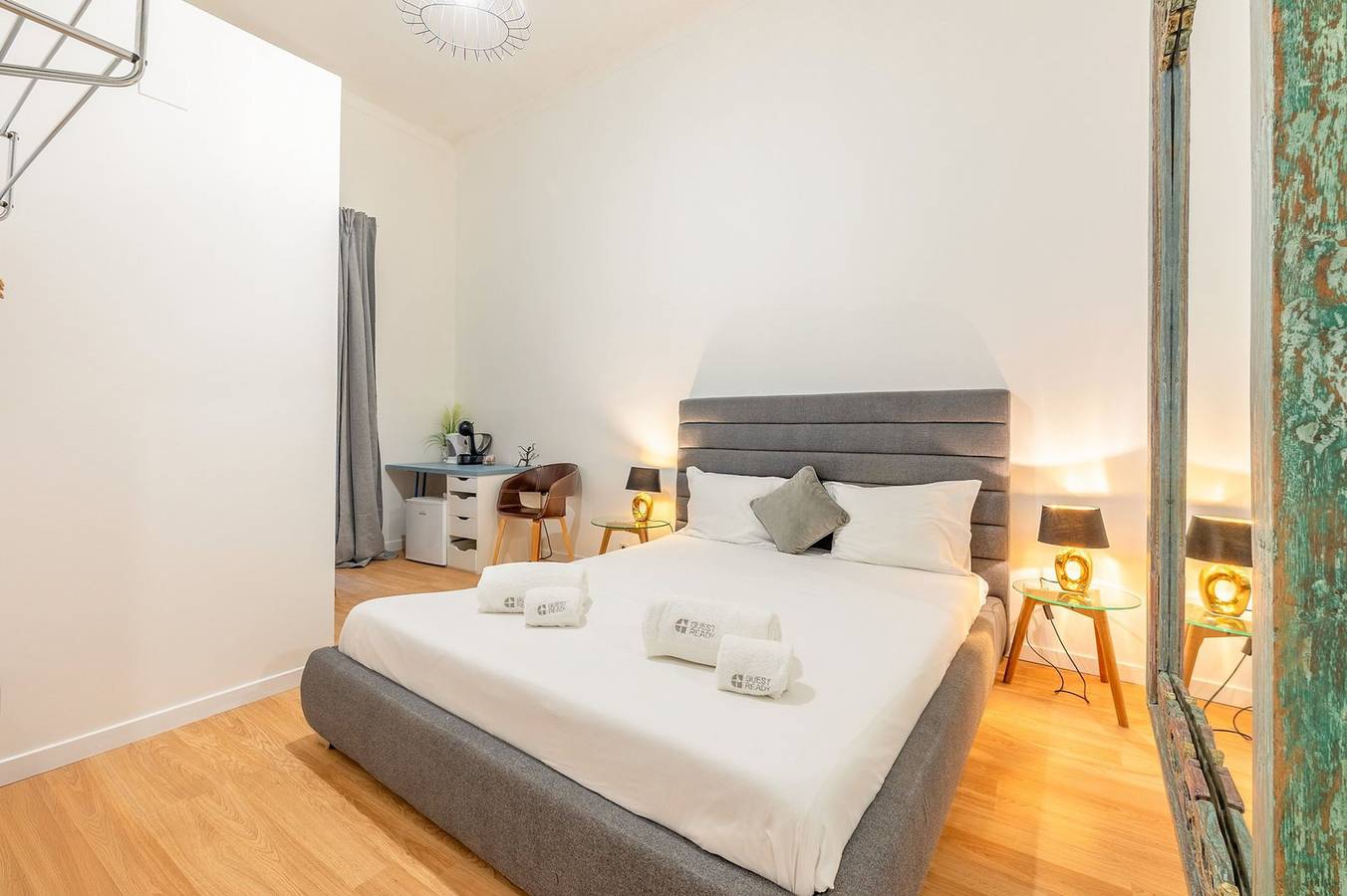 Holiday apartment in Lisbon from £87 per night