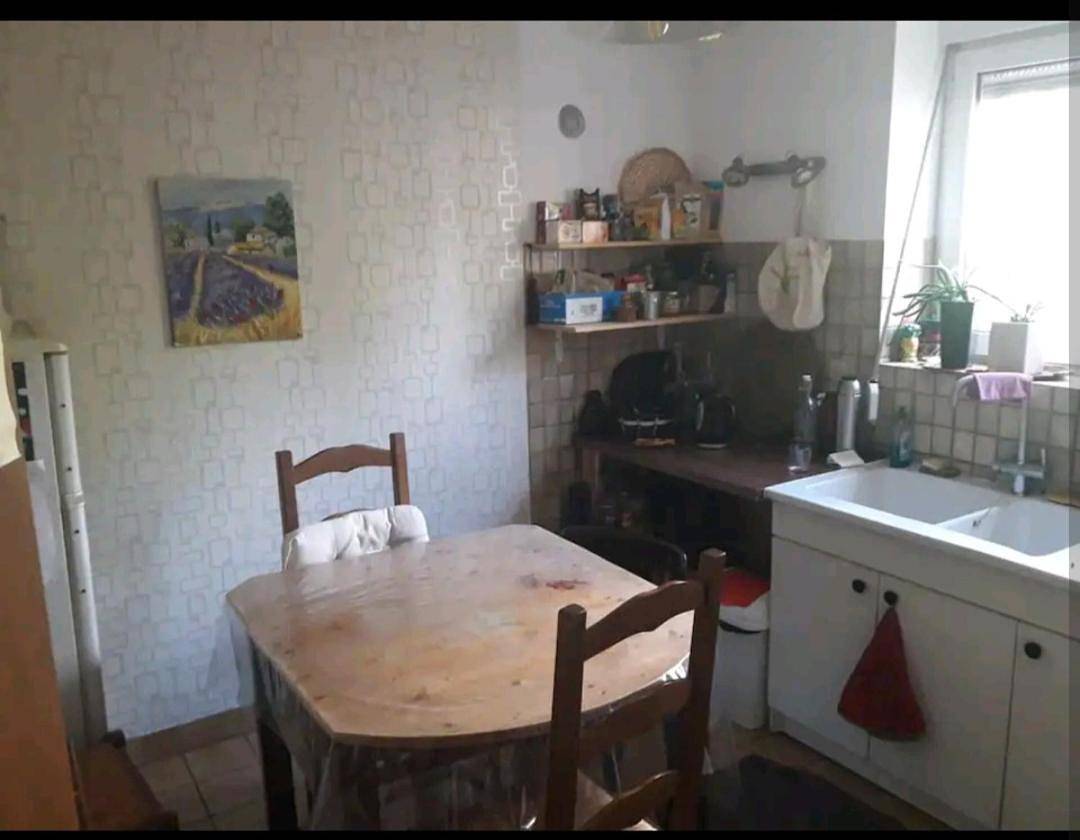 Large Double Room in Strasbourg, Région de Strasbourg