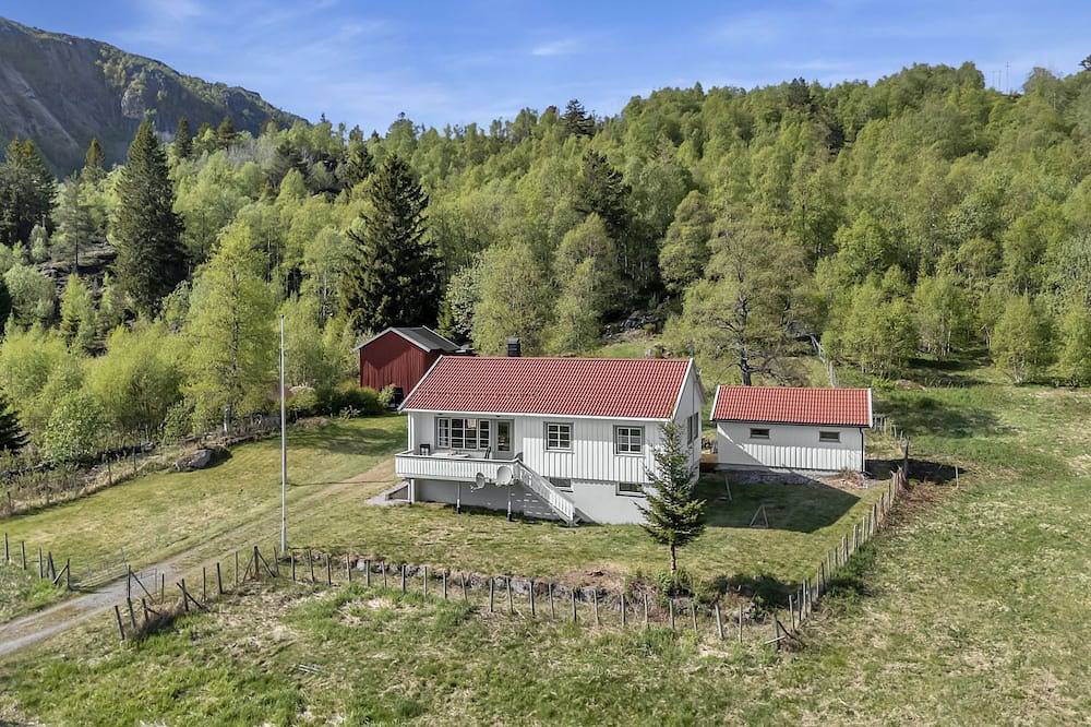 Casa vacanza a Åseral a partire da 43€ a notte
