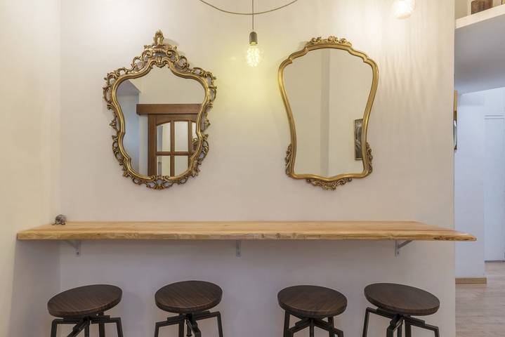 Gîte pour 2 personnes à Rome - 4