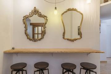 Appartement De Vacances pour 2 Personnes dans Rome, Via Francigena, Photo 3