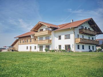 Ferienwohnung für 4 Personen in Bad Aibling, Landkreis Rosenheim, Bild 1