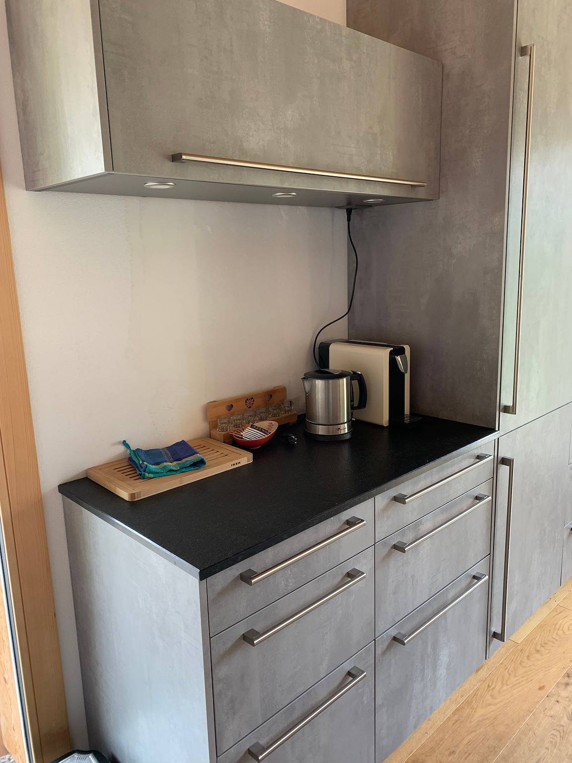 Ganze Ferienwohnung, Ferienwohnung Panoramablick in Wildhaus, Wildhaus-Alt St. Johann