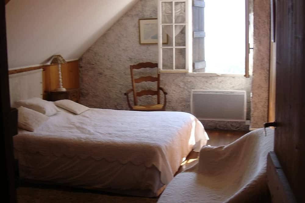 Chalet de Caractère, balcon sur les Pyrénées, à 5 min de la station Saint Lary in Saint-Lary-Soulan, Parque nacional de los Pirineos