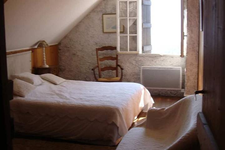 Chalet pour 7 personnes, avec jardin à Saint-Lary-Soulan - 3