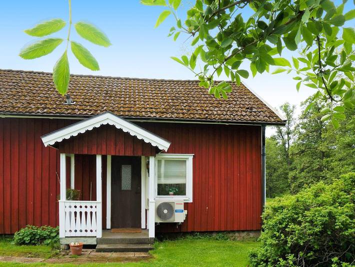 4 Personen Ferienhaus in Götene in Götene, Vänern