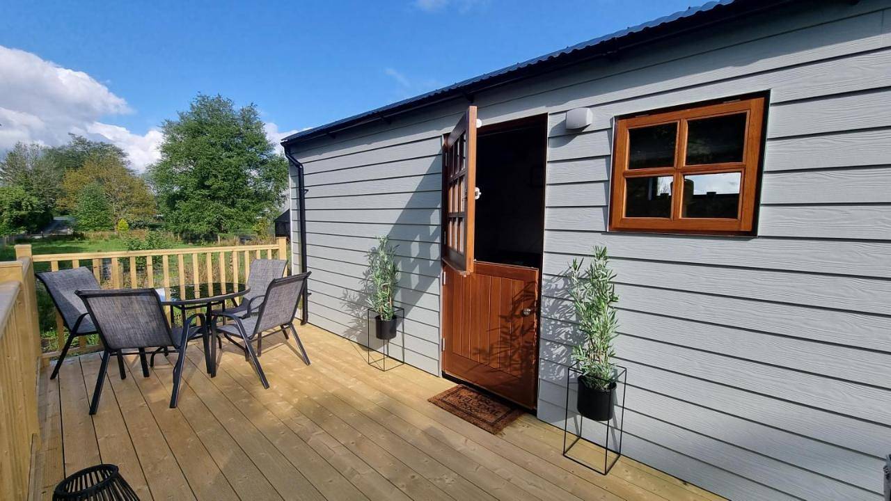 Chalet in County Leitrim