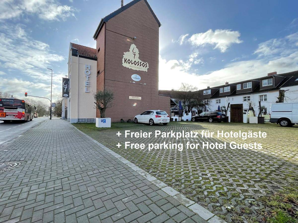 Geheel appartement, Three-Bedroom Apartment in Neuss, Rhein-Kreis Neuss