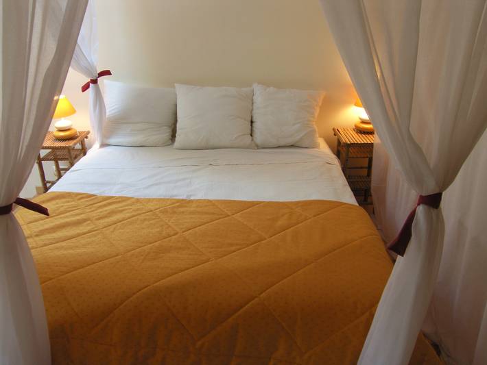 Appartement de vacances pour 2 personnes, avec piscine dans le Tarn - 3