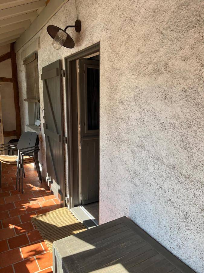 Double Room in Oisly, Sologne