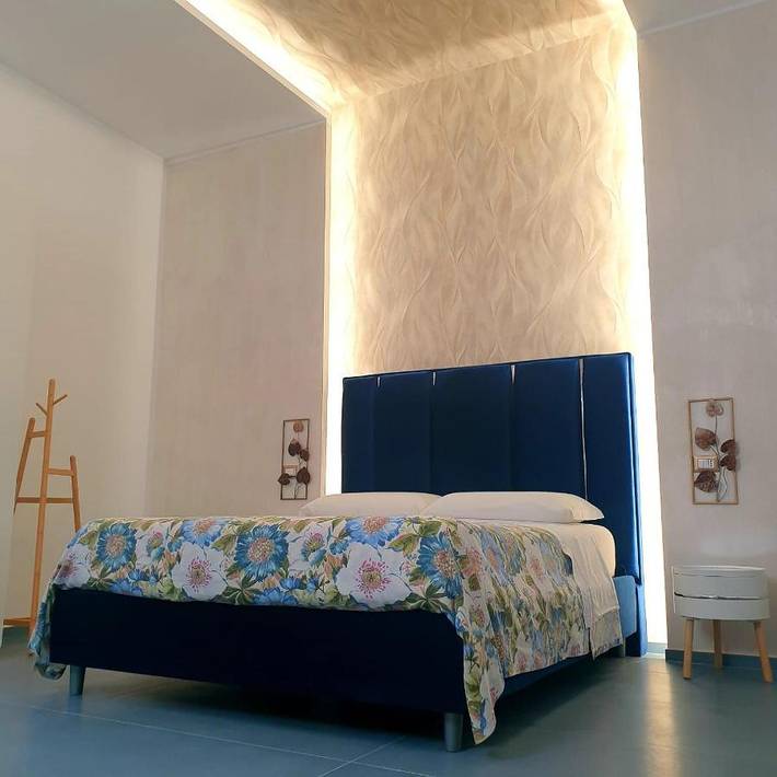 B&b per 2 persone a Aversa