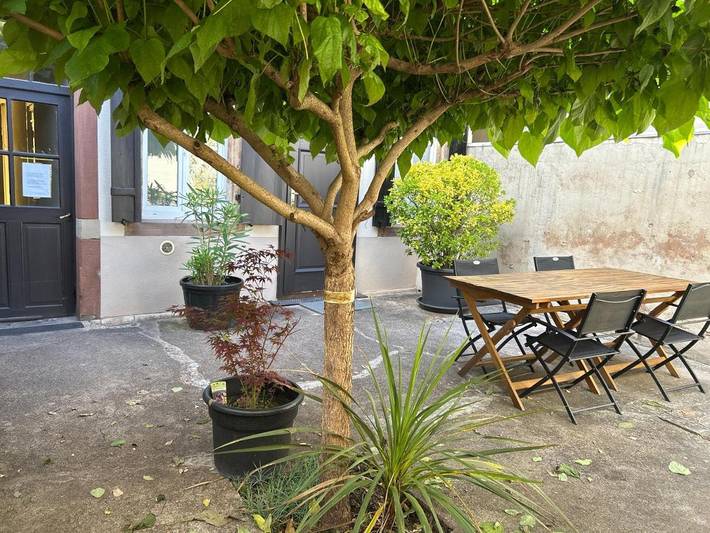 Gîte pour 2 personnes à Molsheim - 2