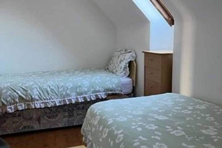 Location de vacances pour 6 personnes, avec jardin dans Rosslare - 4