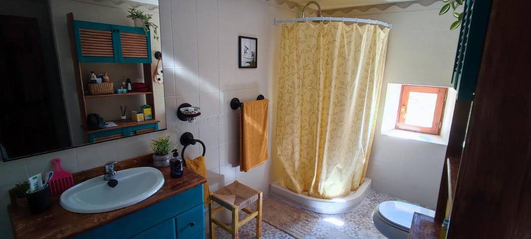 Casa rural para 2 personas, con vistas en Provincia de Burgos - 4