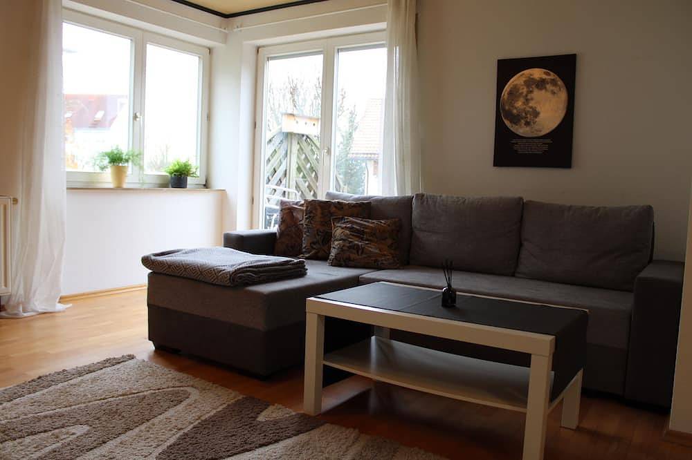 Ganze Wohnung, Zwei Zimmer Wohnung in Heidenheim, Stuttgart Region