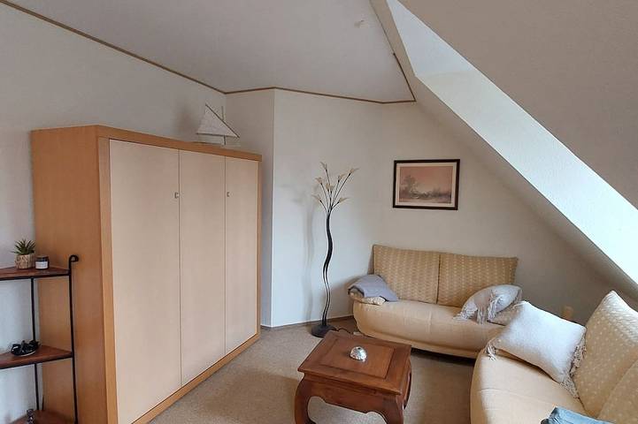 Ferienwohnung für 2 Personen