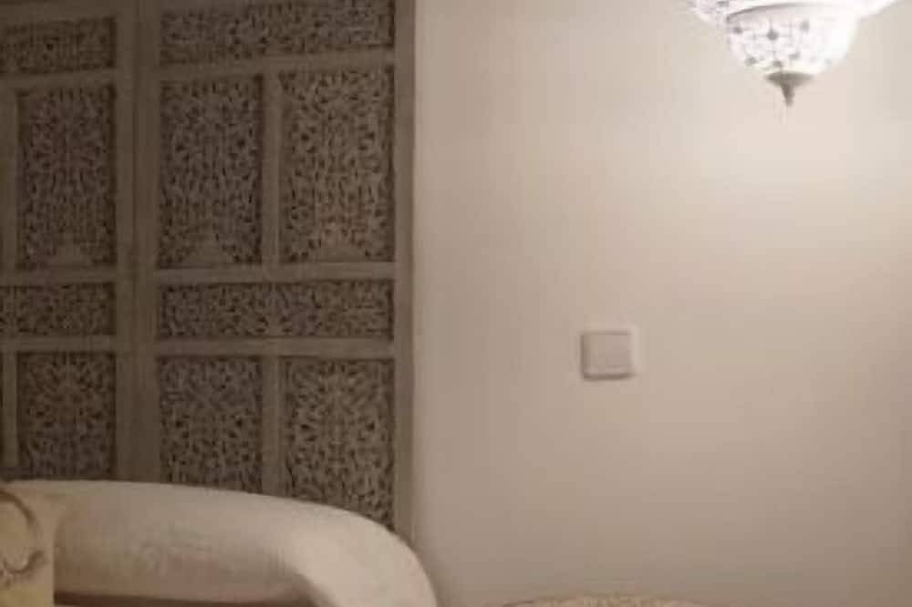 Dúplex inspirado en la India, apartamento agra in Hita, La Alcarria