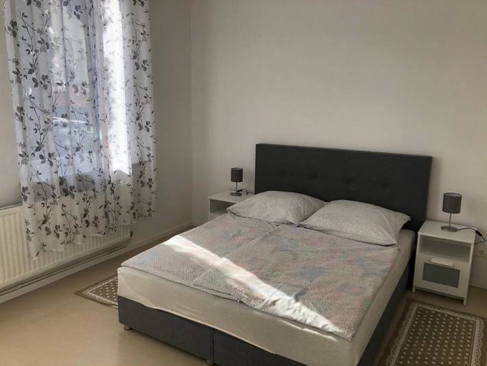 Ferienwohnung für 2 Personen, mit Garten und Ausblick, mit Haustier in Northeim - 2