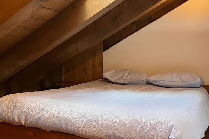 Ganze Wohnung, Sternenhimmel, (Medels) in Medels im Rheinwald, Rheinwald