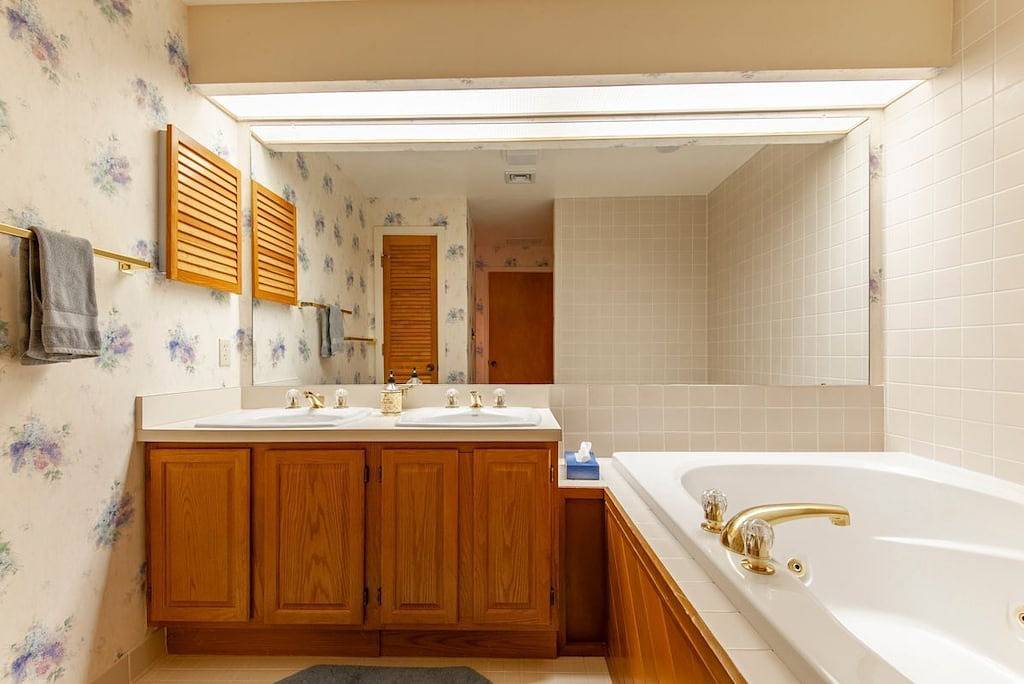 Ganze Wohnung, Wintergreen Resort Home With Blue Ridge Views in Wintergreen, Nelson County