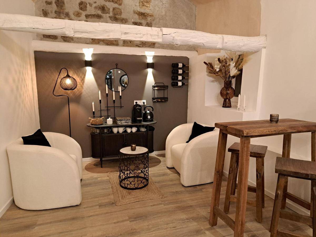 Hôtel Le Patio de Sophie in Sisteron, Région de Forcalquier