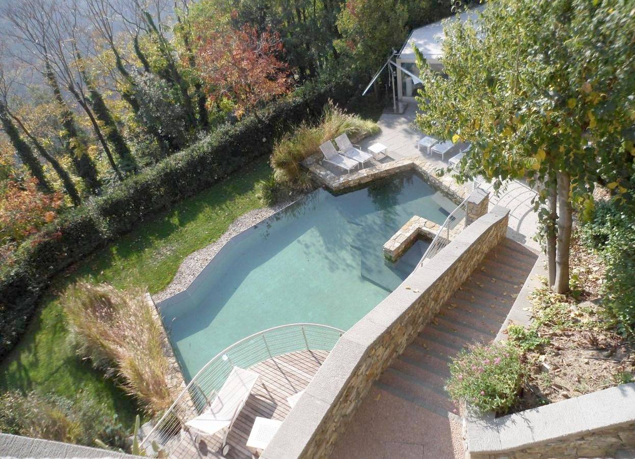 Eden Rock Resort in Florencia, Provincia de Firenze